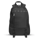 branded Campus Backpack, from our range of promotional Laptop Bags &amp; Computer Backpacks