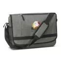 branded Academy Messenger Bag, from our range of promotional Conference Bags &amp; Satchels