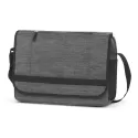 branded Academy Messenger Bag, from our range of promotional Conference Bags &amp; Satchels