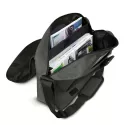 branded Academy Messenger Bag, from our range of promotional Conference Bags &amp; Satchels