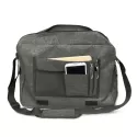 branded Academy Messenger Bag, from our range of promotional Conference Bags &amp; Satchels