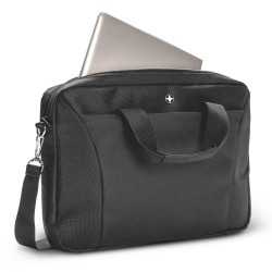 Laptop Bags & Computer Backpacks - Swiss Peak 38cm Laptop Bag