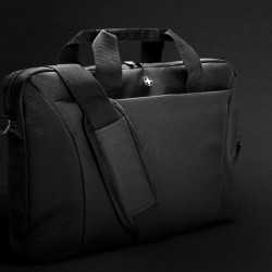 Laptop Bags & Computer Backpacks - Swiss Peak 38cm Laptop Bag