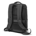 branded Swiss Peak Voyager Laptop Backpack, from our range of promotional Laptop Bags &amp; Computer Backpacks