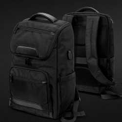 Laptop Bags & Computer Backpacks - Swiss Peak Voyager Laptop Backpack