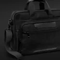 branded Swiss Peak Voyager Laptop Bag, from our range of promotional Laptop Bags &amp; Computer Backpacks