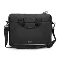 branded Swiss Peak RFID Laptop Bag, from our range of promotional Laptop Bags &amp; Computer Backpacks
