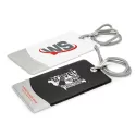 branded Trekka Luggage Tag, from our range of promotional Luggage Tags