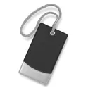 branded Trekka Luggage Tag, from our range of promotional Luggage Tags