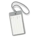 branded Trekka Luggage Tag, from our range of promotional Luggage Tags