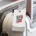 branded Trekka Luggage Tag, from our range of promotional Luggage Tags