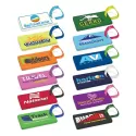 branded PVC Luggage Tag, from our range of promotional Luggage Tags
