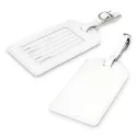 branded Aero Luggage Tag, from our range of promotional Luggage Tags