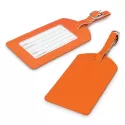 branded Aero Luggage Tag, from our range of promotional Luggage Tags