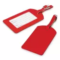 branded Aero Luggage Tag, from our range of promotional Luggage Tags