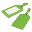 branded Aero Luggage Tag, from our range of promotional Luggage Tags