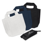 Non Woven Tote Bags  - Atom Foldaway Bag