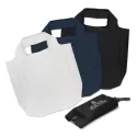 branded Atom Foldaway Bag, from our range of promotional Shopping Tote Bags