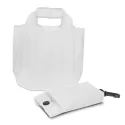 branded Atom Foldaway Bag, from our range of promotional Shopping Tote Bags
