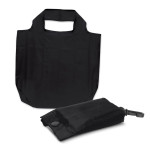 Non Woven Tote Bags  - Atom Foldaway Bag