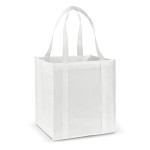 branded Super Shopper Tote Bag, from our range of promotional Non Woven Tote Bags