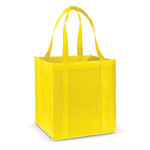 branded Super Shopper Tote Bag, from our range of promotional Non Woven Tote Bags