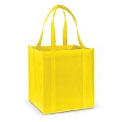 branded Super Shopper Tote Bag, from our range of promotional Non Woven Tote Bags