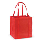 branded Super Shopper Tote Bag, from our range of promotional Non Woven Tote Bags