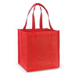 branded Super Shopper Tote Bag, from our range of promotional Non Woven Tote Bags