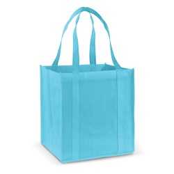 branded Super Shopper Tote Bag, from our range of promotional Non Woven Tote Bags
