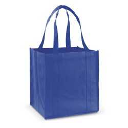 branded Super Shopper Tote Bag, from our range of promotional Non Woven Tote Bags