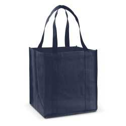 branded Super Shopper Tote Bag, from our range of promotional Non Woven Tote Bags