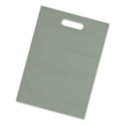 branded Delta Tote Bag, from our range of promotional Non Woven Tote Bags