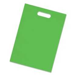 branded Delta Tote Bag, from our range of promotional Non Woven Tote Bags
