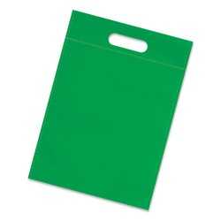 branded Delta Tote Bag, from our range of promotional Non Woven Tote Bags