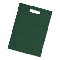 branded Delta Tote Bag, from our range of promotional Non Woven Tote Bags
