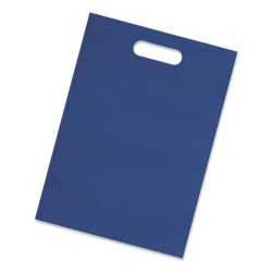 branded Delta Tote Bag, from our range of promotional Non Woven Tote Bags