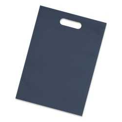 branded Delta Tote Bag, from our range of promotional Non Woven Tote Bags