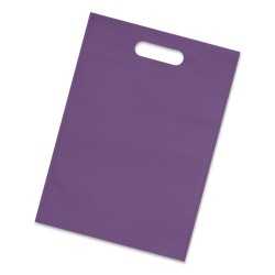 branded Delta Tote Bag, from our range of promotional Non Woven Tote Bags
