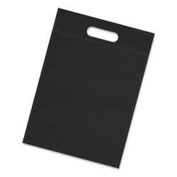 branded Delta Tote Bag, from our range of promotional Non Woven Tote Bags