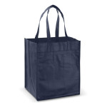 branded Mega Shopper Tote Bag, from our range of promotional Non Woven Tote Bags