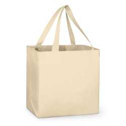 branded City Shopper Tote Bag, from our range of promotional Non Woven Tote Bags