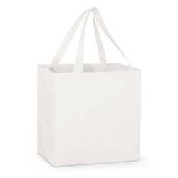 branded City Shopper Tote Bag, from our range of promotional Non Woven Tote Bags