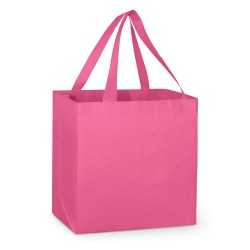 branded City Shopper Tote Bag, from our range of promotional Non Woven Tote Bags