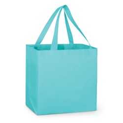 branded City Shopper Tote Bag, from our range of promotional Non Woven Tote Bags