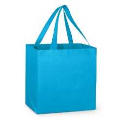 branded City Shopper Tote Bag, from our range of promotional Non Woven Tote Bags