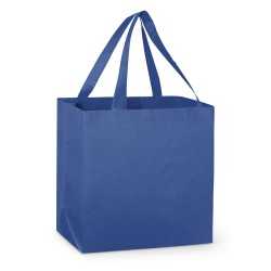 branded City Shopper Tote Bag, from our range of promotional Non Woven Tote Bags