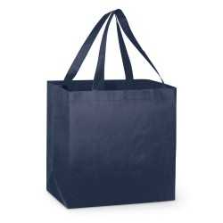branded City Shopper Tote Bag, from our range of promotional Non Woven Tote Bags