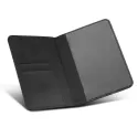 branded Explorer Passport Wallet, from our range of promotional Corporate Travel Wallets