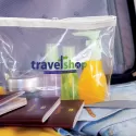 branded Airline Carry on Bag, from our range of promotional Travel Accessories